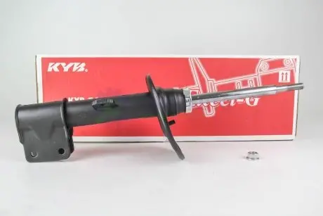 Амортизатор передній Peugeot 308 08- Пр. (газ.) KYB 333768