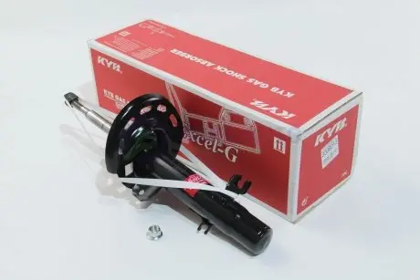 Амортизатор подвески KYB 3338013