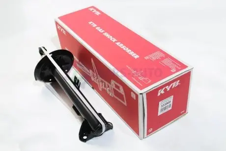 Амортизатор перед. пров. BMW 3(E36) 90-00 KYB 333909