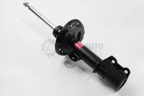 Амортизатор передний Corsa D/Grande Punto/Linea 05- Пр. (газ.) KYB 3348003