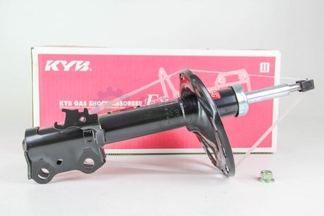 Амортизатор передній Toyota Rav4 12- Пр. (газ.) KYB 3350000