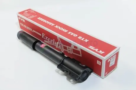 Амортизатор передний Transit 91-00 (газ.) KYB 335800