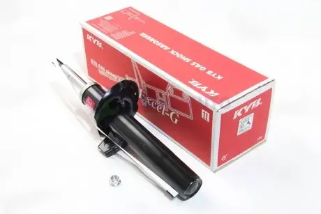Амортизатор передній Caddy 04-/Golf 04-/Passat 05- (55mm) (газ. Excel-G) KYB 335808