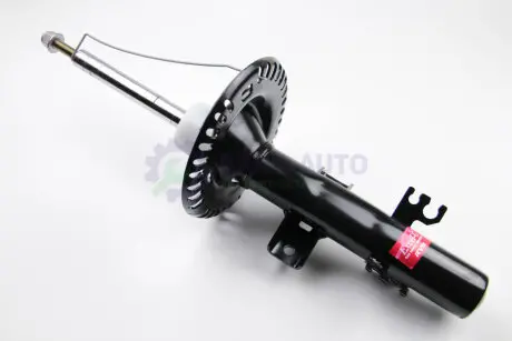 Амортизатор передній T5 03- KYB 335840