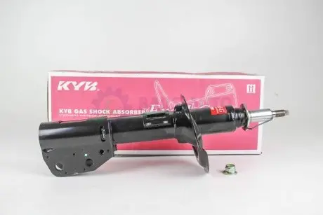 Амортизатор передній Chevrolet Captiva/Opel Antara 03- Пр. (газ.) KYB 335844