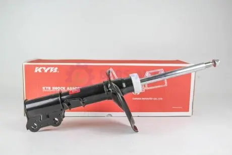 Амортизатор передній Hyundai Elantra 08- Пр. (газ.) KYB 338022