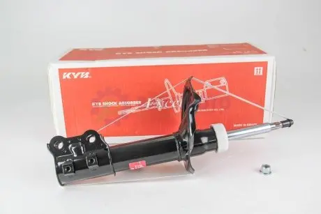 Амортизатор перед. KIA Ceed/Hyundai i30 06- (газ.) пр. KYB 338024