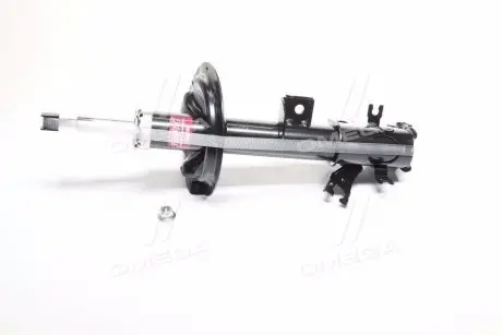Амортизатор підв. INFINITI FX35, FX45 передн. прав. газов. Excel-G (Kayaba) KYB 339055