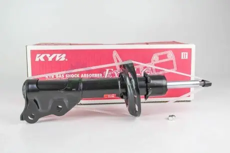 Амортизатор передний Honda Civic 06-11 л. (газ.) KYB 339075