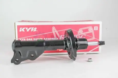 Амортизатор передній Honda Civic 06-11 Л. (газ.) KYB 339203