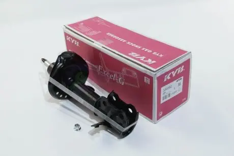 Амортизатор підвіски KYB 339262