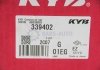Амортизатор передній Hyundai IX35/ Kia Sportage 10- Пр. (газ.) KYB 339402 (фото 3)