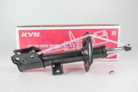 Амортизатор передний Hyundai IX35/ Kia Sportage 10- Пр. (газ.) KYB 339402