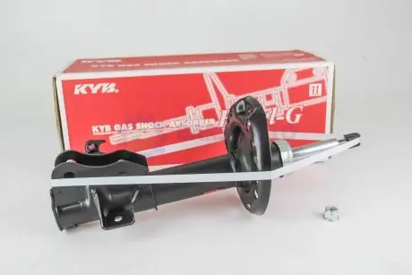 Амортизатор підв. Honda Civic передн. прав. газов. Excel-G (Kayaba) KYB 339722
