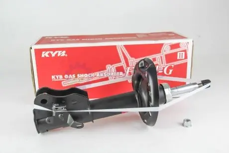 Амортизатор підв. Honda Civic передн. лів. газов. Excel-G (Kayaba) KYB 339723