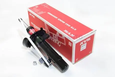 Амортизатор подв. Форд Куга передн. пров. газов. Excel-G (выр-во Kayaba) KYB 339735