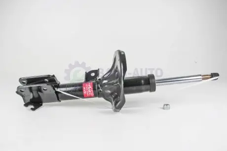 Амортизатор підв. Hyundai Santa Fe передн. прав. газов. Excel-G (Kayaba) KYB 339748