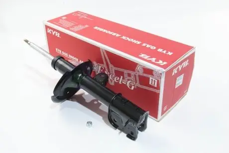 Амортизатор передний Hyundai SANTA FE II 06-Пр. KYB 339750