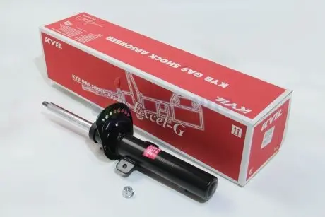 Амортизатор передний Mondeo III 00- (газ.) KYB 339758