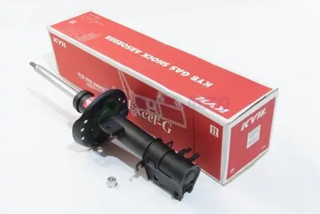 Амортизатор підвіски KYB 339775