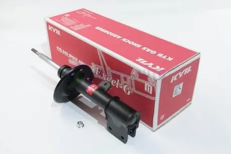 Амортизатор передний Peugeot 3008/Citroen DS4 09- Пр. (газ.) KYB 339828