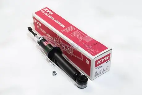 Амортизатор підвіски KYB 340046