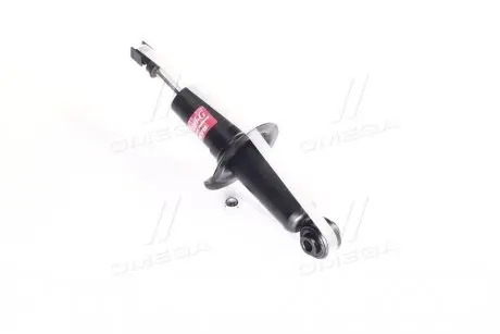 Амортизатор подв. SUBARU LEGACY задн. Excel-G (выр-во Kayaba) KYB 341353