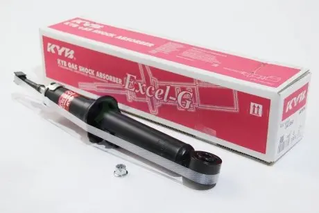 Амортизатор підвіски KYB 341364