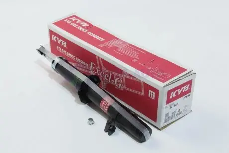 Амортизатор передній Mazda 6 07- Пр. (газ.) KYB 341449
