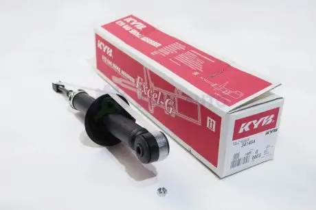 Амортизатор задній Mitsubishi Outlander 06- (газ.) KYB 341454