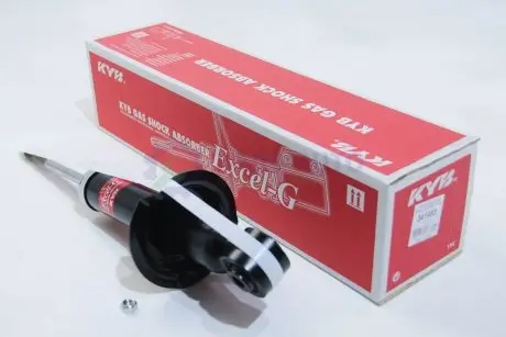 Амортизатор задний Honda CR-V 02-06 (газ.) KYB 341463