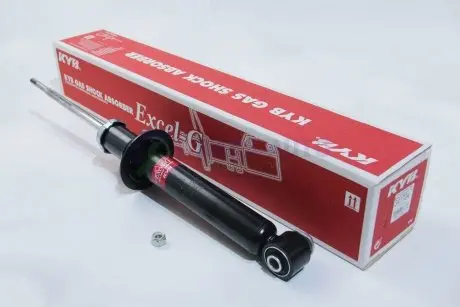 Амортизатор підвіски KYB 341704