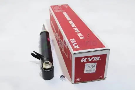 Амортизатор підвіски KYB 341730