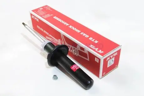 Амортизатор передний Audi A6 10-(газ) KYB 341743