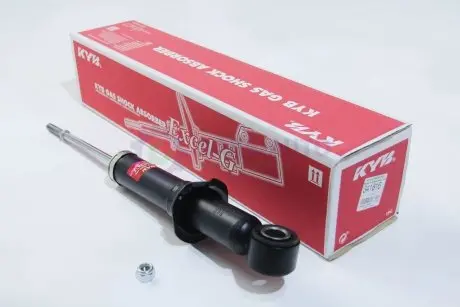 Амортизатор задний Corolla 01-08 (газ.) KYB 341816