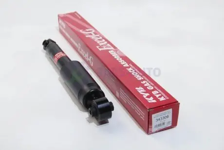 Амортизатор задний Astra G 99-05 (газ) KYB 343306