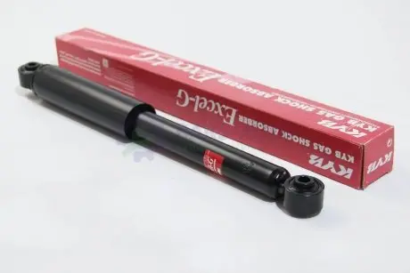 Амортизатор задній Sharan/Galaxy/Alhambra 95-10 KYB 343319