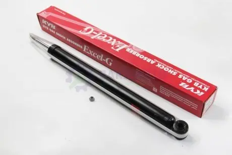 Амортизатор задній Focus II/C-Max 04-/Mazda 3 09- KYB 343413