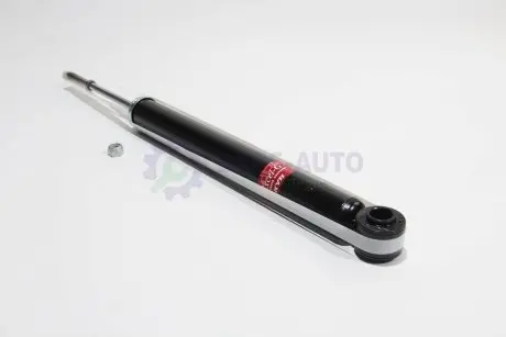 Амортизатор задній Toyota Yaris -05 (газ.) KYB 343431