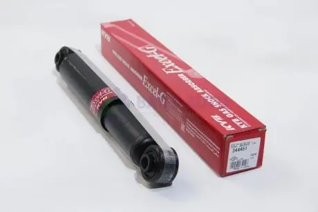 Амортизатор задній Kia Sorento 02-06 (газ.) KYB 344451