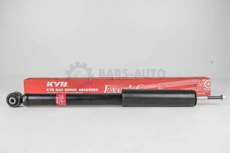 Амортизатор підв. (ое 52610SNA903) Honda Civic задн. газов. Excel-G (Kayaba) KYB 348019