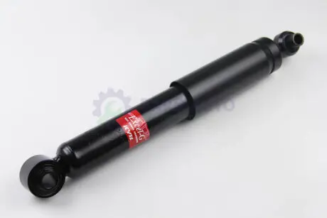 Амортизатор задний Berlingo/Partner 08- (600kg) KYB 349157