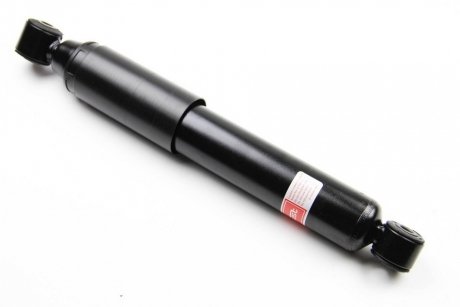Амортизатор задний Kangoo 98-08 (диаметр 50mm Gas-A-Just) KYB 551811