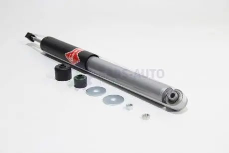 Амортизатор задний MB E-класс (W210) 95-02 (sport) KYB 553200