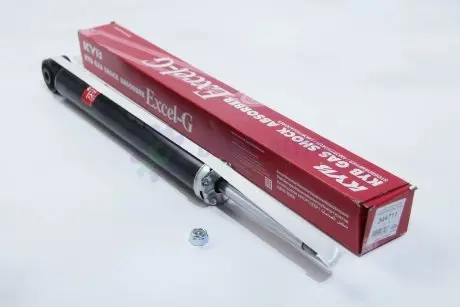 Амортизатор подв. MB Viano задн. газов. Gas-A-Just (выр-во Kayaba) KYB 553337