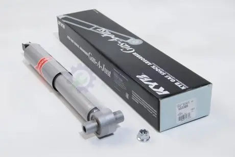 Амортизатор задній Volvo S60/S80/V70 95- (газ.) KYB 553385