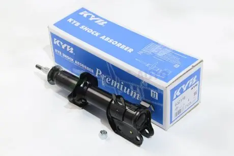 Амортизатор масляный KYB 632116