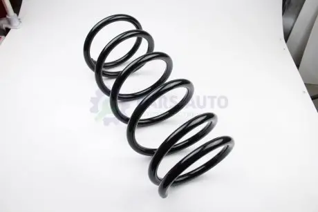 Пружина передняя Ducato/Boxer 02-06 (1-1.5t) KYB RA1803