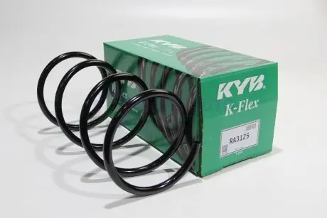 Пружина KYB RA3125