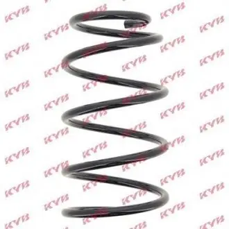 Пружины подвески KYB RA3321